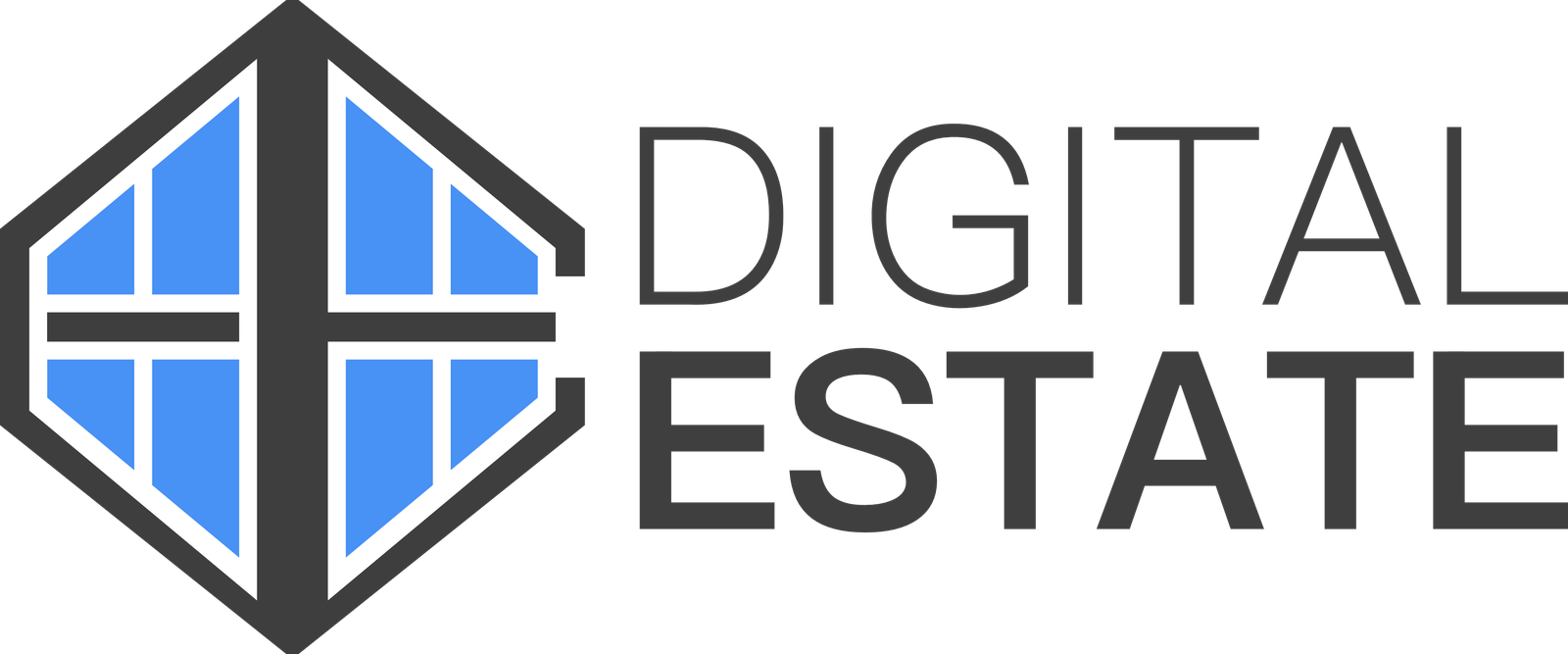 Digital Estate
